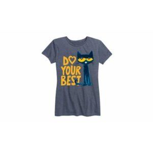 Pete The Cat Tee